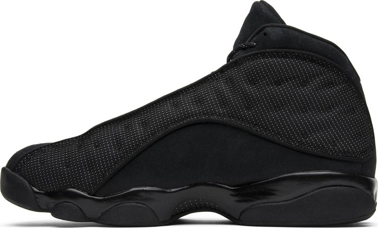 Air Jordan 13 Retro Black Cat