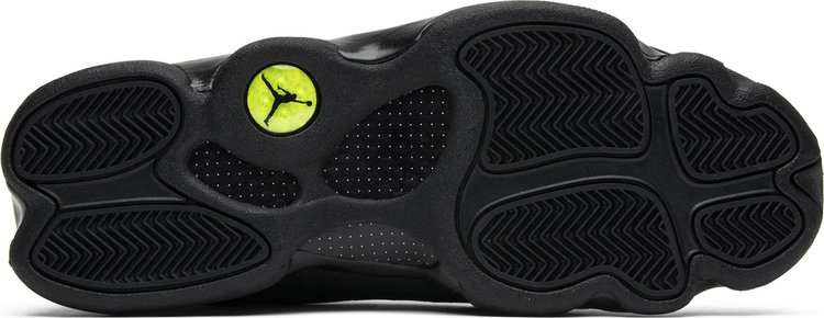 Air Jordan 13 Retro Black Cat