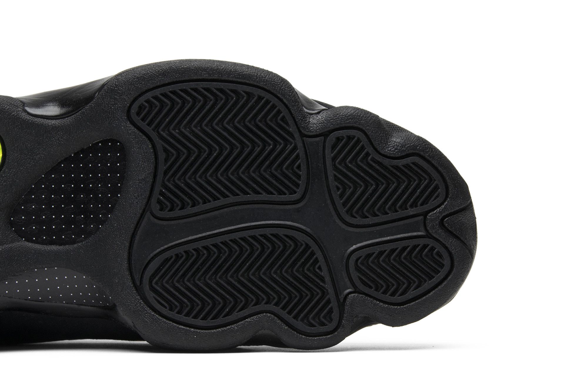 Buy Air Jordan 13 Retro Black Cat 414571 011 GOAT