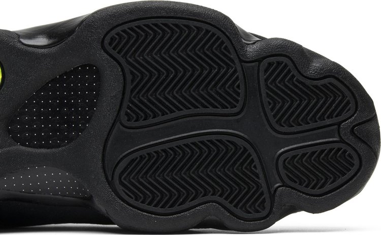 Air Jordan 13 Retro Black Cat