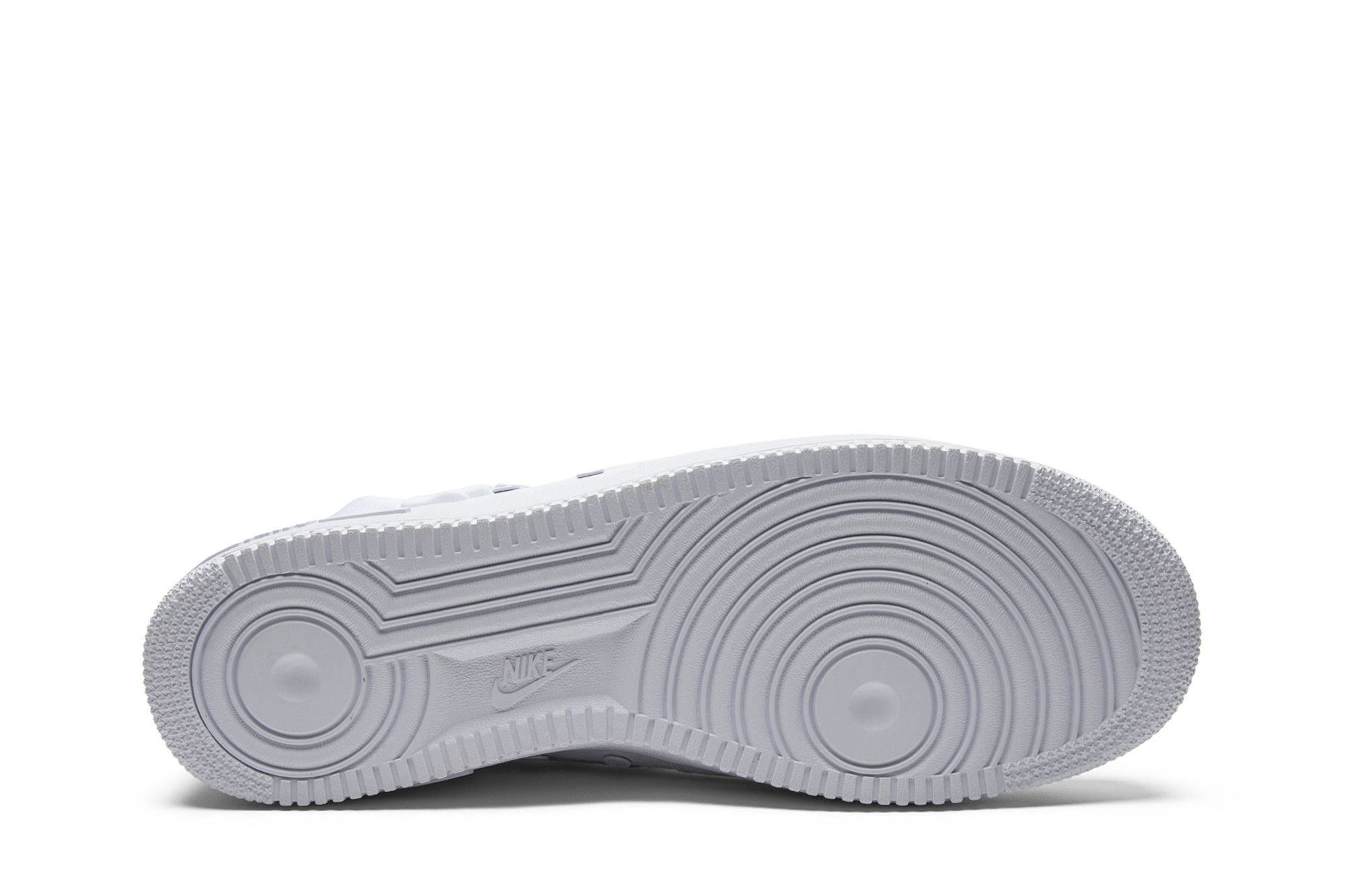 air force 1 sole