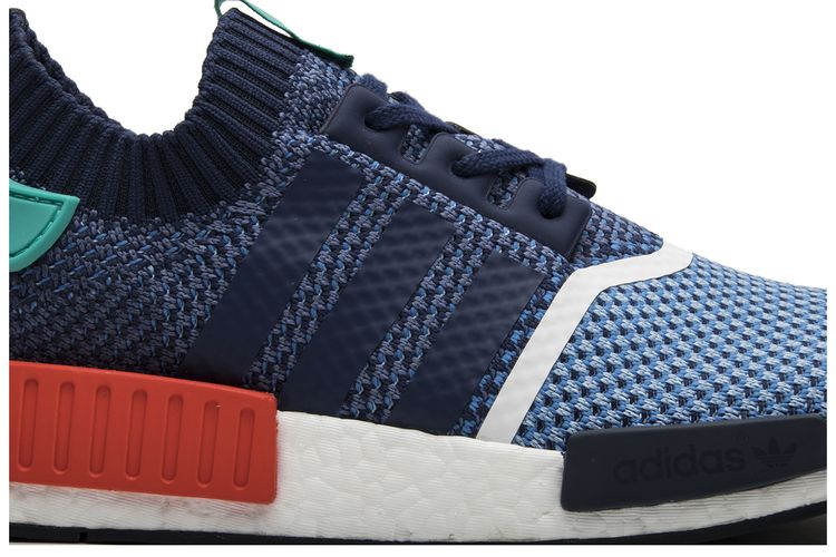 Packer x adidas NMD R1 PK Packers