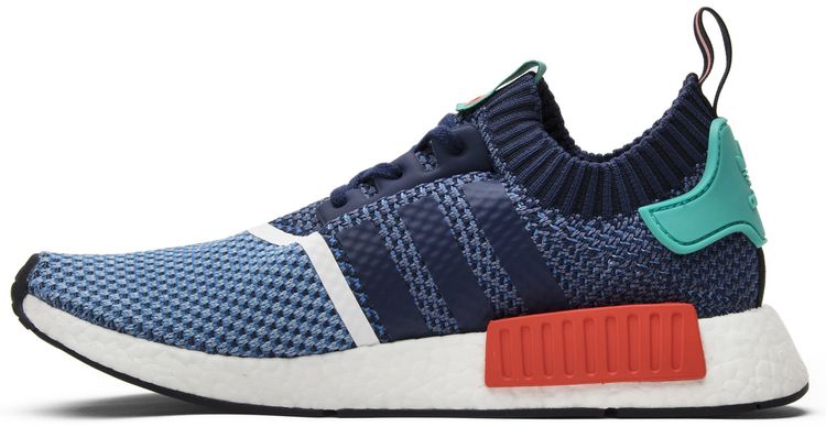Packer x adidas NMD R1 PK Packers