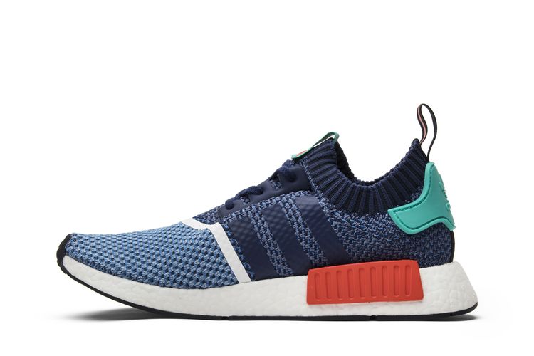 adidas gazelle silver green womens adidas BB7996 NMD R1 Primeknit Green Marble Mens Shoe