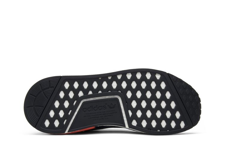 Buy Packer x adidas NMD_R1 PK 'Packers' - BB5051 | GOAT