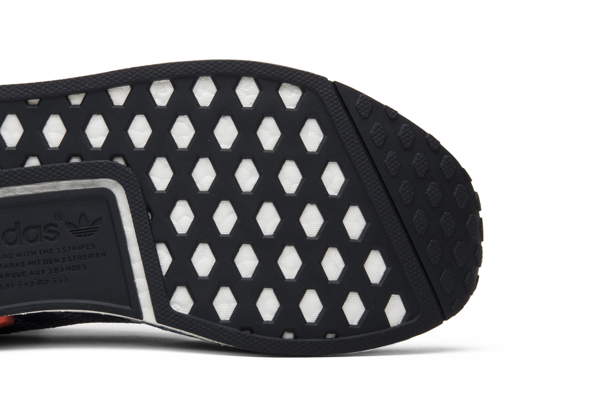 Buy Packer x adidas NMD_R1 PK 'Packers' - BB5051 | GOAT