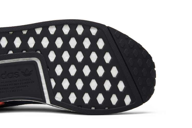 Buy Packer x adidas NMD_R1 PK 'Packers' - BB5051 | GOAT