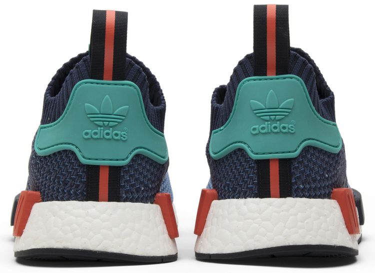 Packer x adidas NMD R1 PK Packers