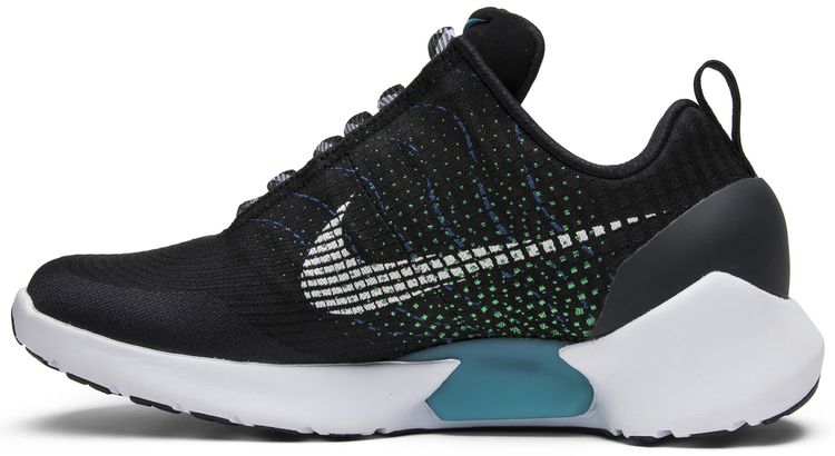 Nike HyperAdapt 10 Black