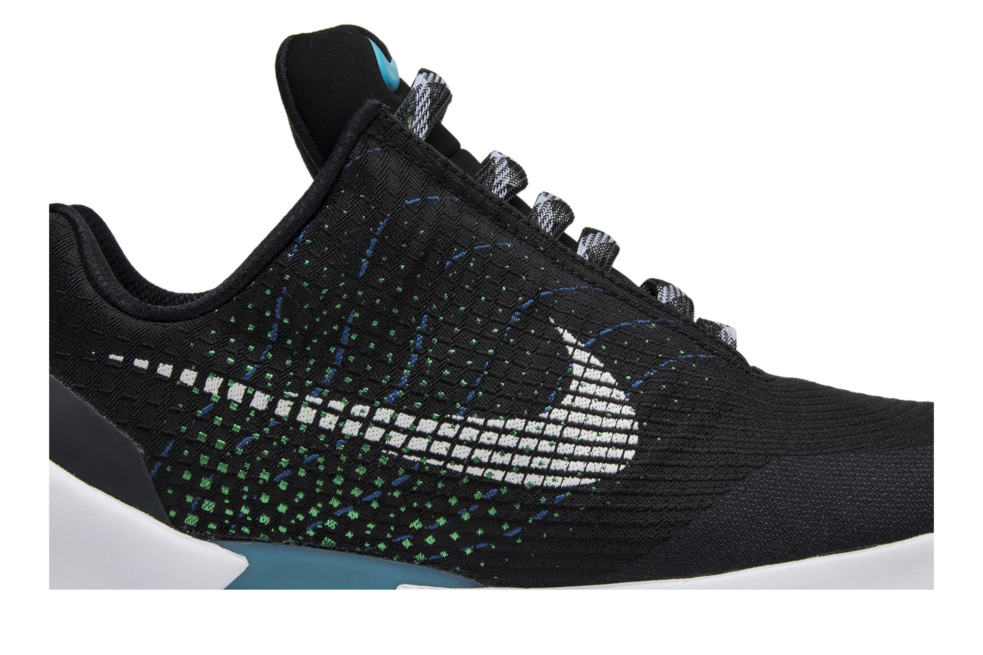 Buy HyperAdapt 1.0 Black 843871 001 GOAT