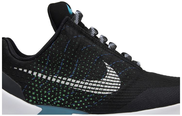 Nike HyperAdapt 10 Black