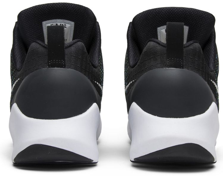 Nike HyperAdapt 10 Black