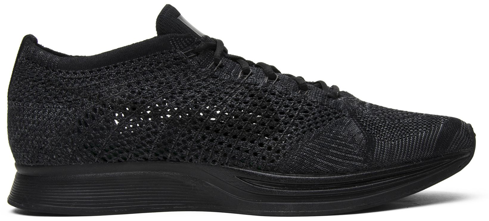 flyknit racer neon