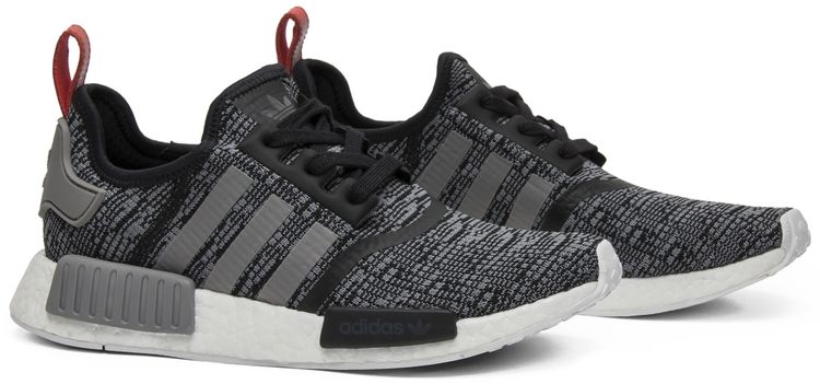 Adidas NMD R1 Glitch