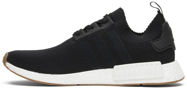 Adidas NMD R1 PK Black Gum