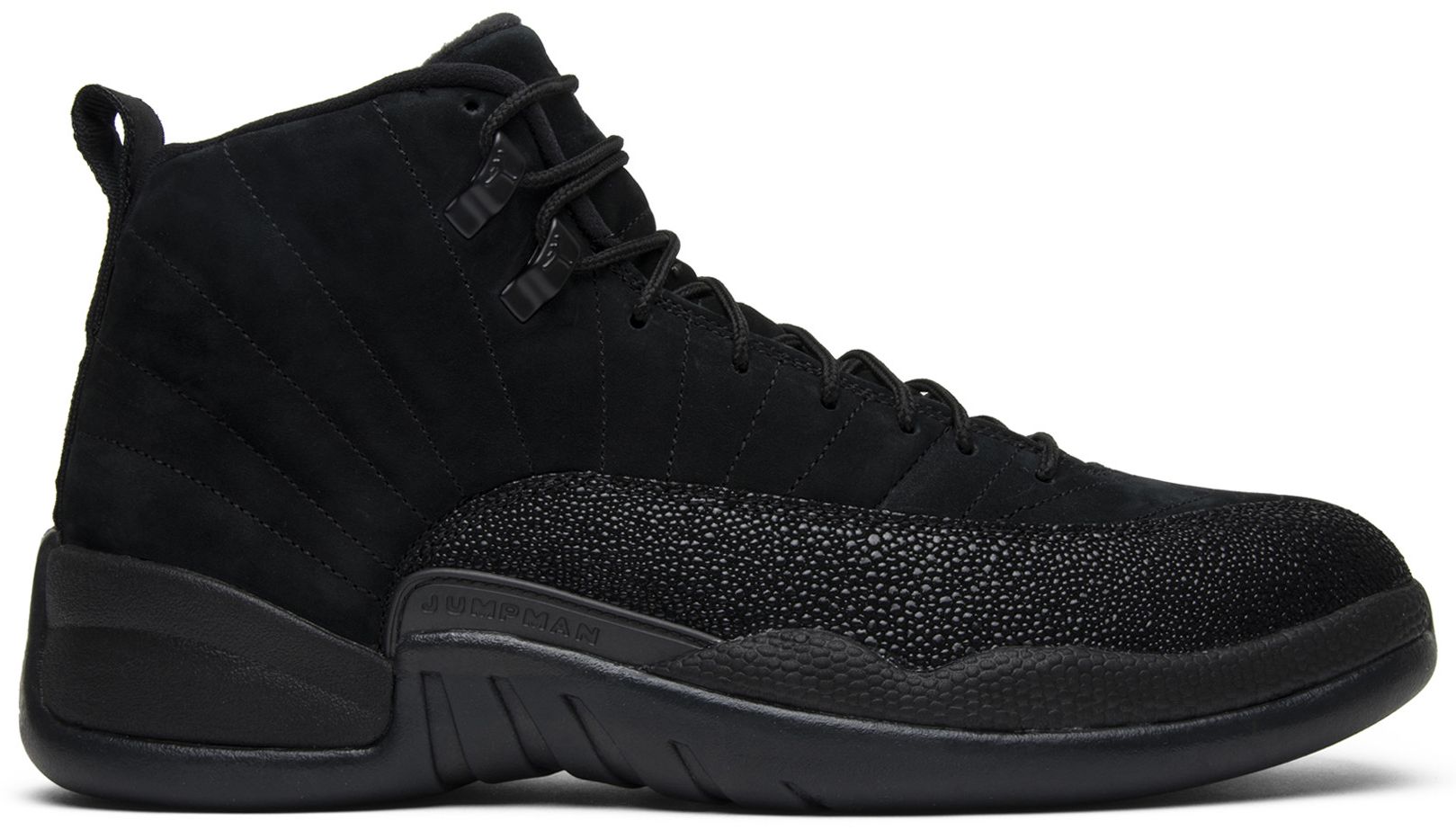 ovo 12s black