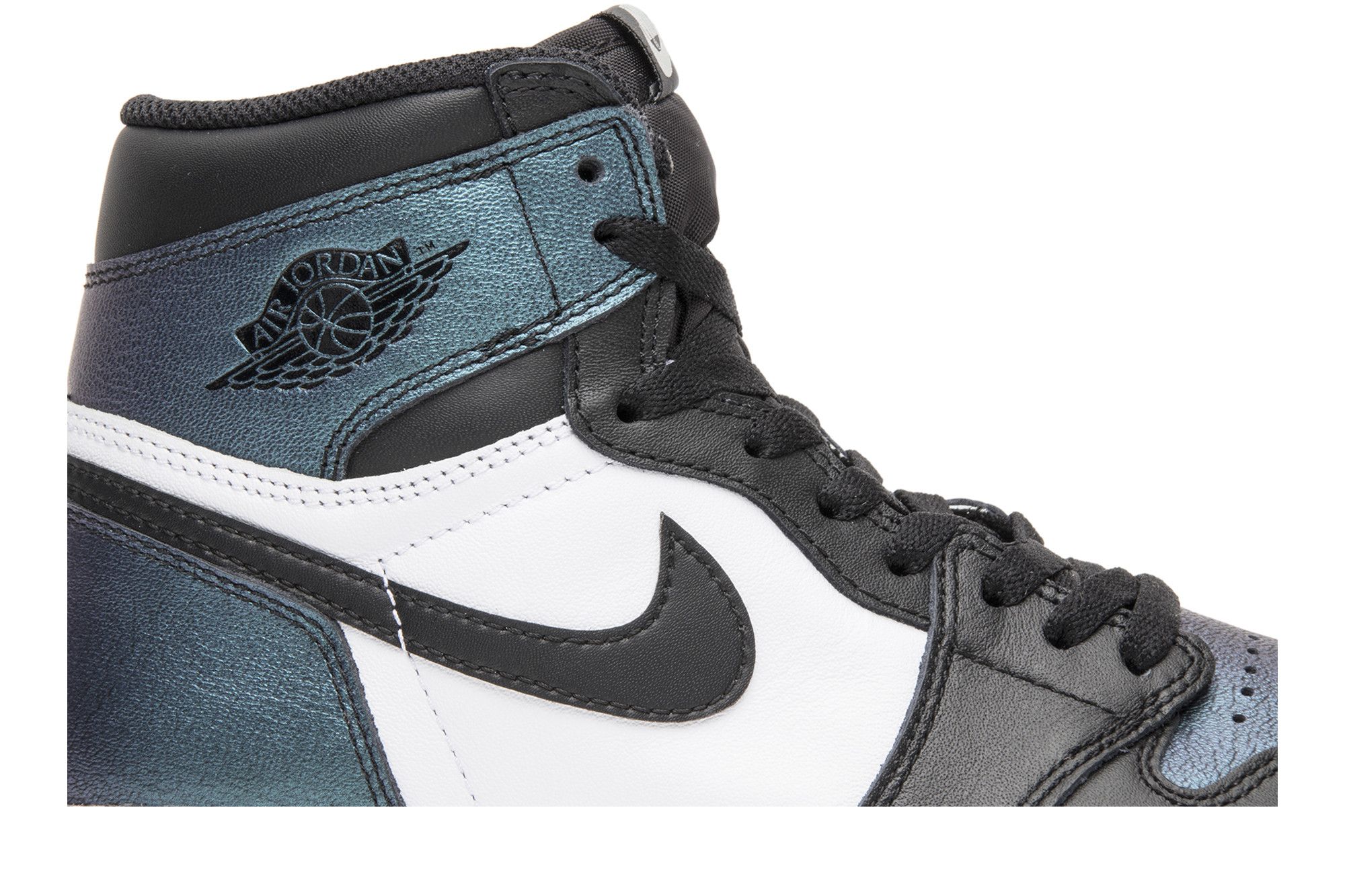 Buy Air Jordan 1 Retro High OG All Star Chameleon 907958 015 GOAT