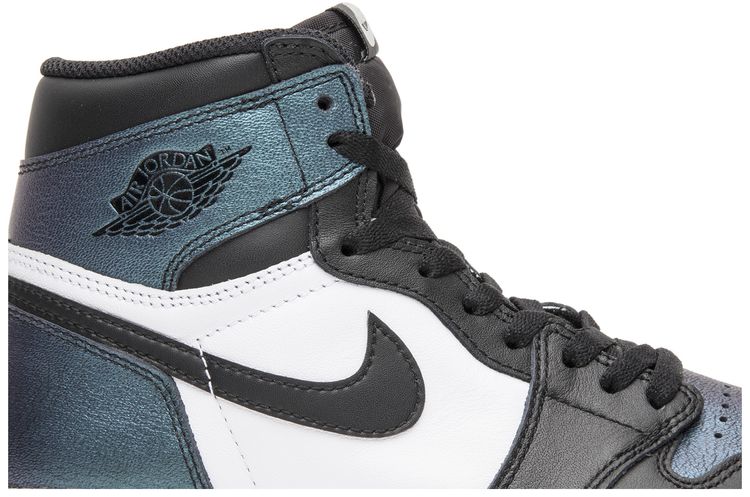Air Jordan 1 Retro High OG All Star   Chameleon