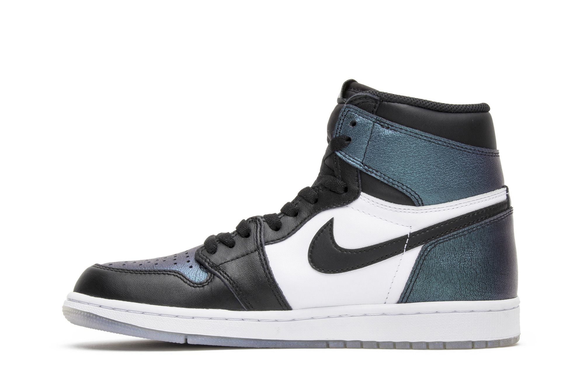Buy Air Jordan 1 Retro High OG All Star Chameleon 907958 015 GOAT