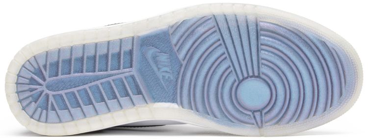 Air Jordan 1 Retro High OG All Star   Chameleon