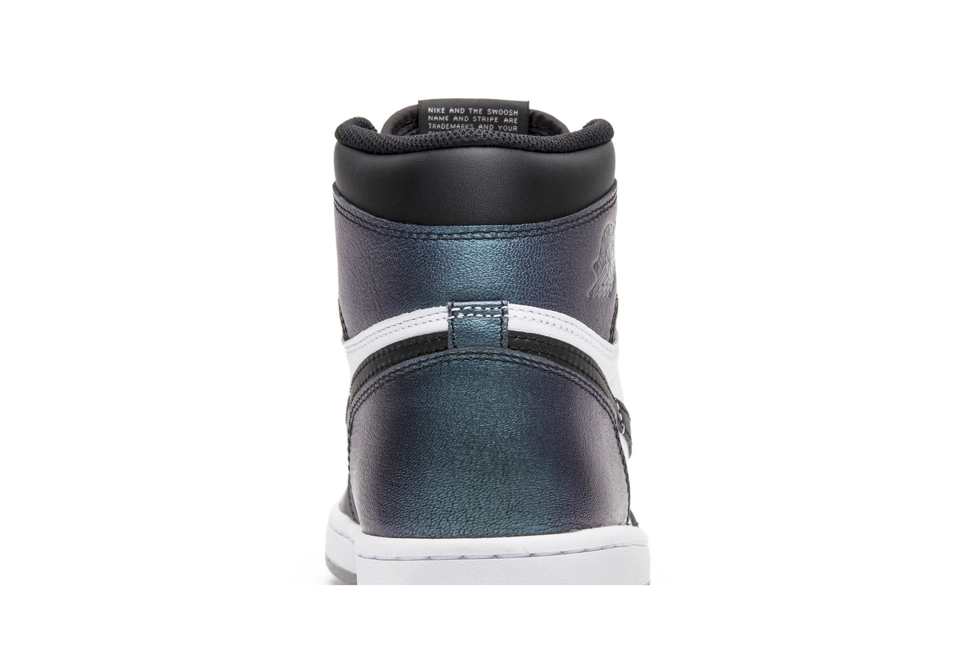 Buy Air Jordan 1 Retro High OG All Star Chameleon 907958 015 GOAT AU