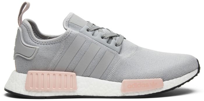 Buy Adidas Wmns NMD_R1 'Light Onix' - BY3058 | GOAT