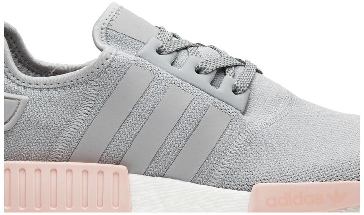 Adidas Wmns NMD R1 Light Onix