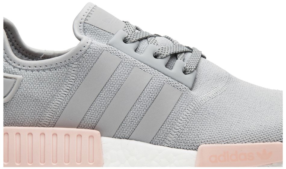 Buy Adidas Wmns NMD_R1 'Light Onix' - BY3058 | GOAT