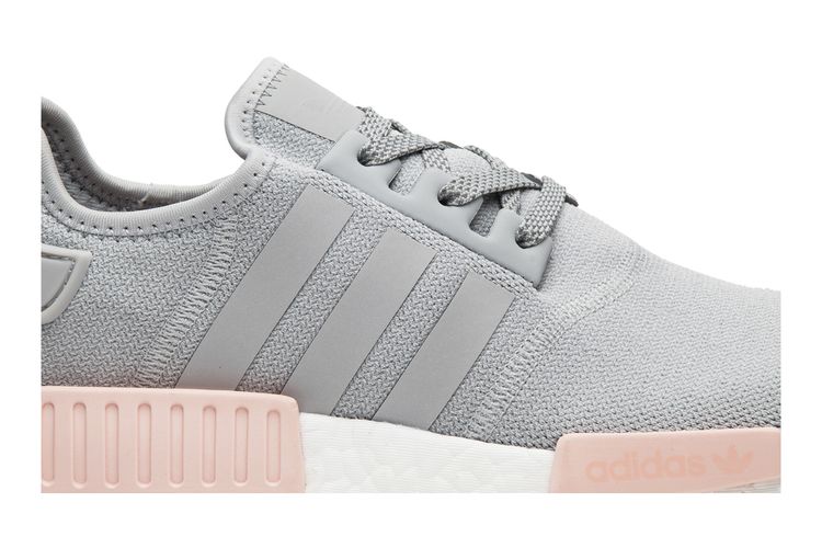 Clear Onix Nmd Vapour Pink Light Onix Adidas Nmd R1 Grey Light