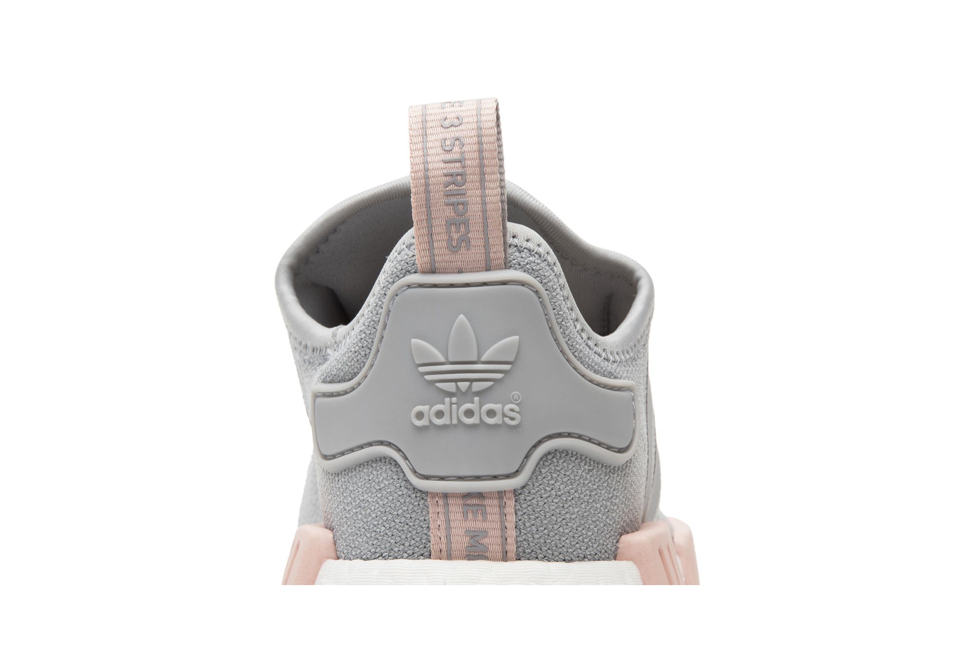 Adidas nmd r1 light onix top