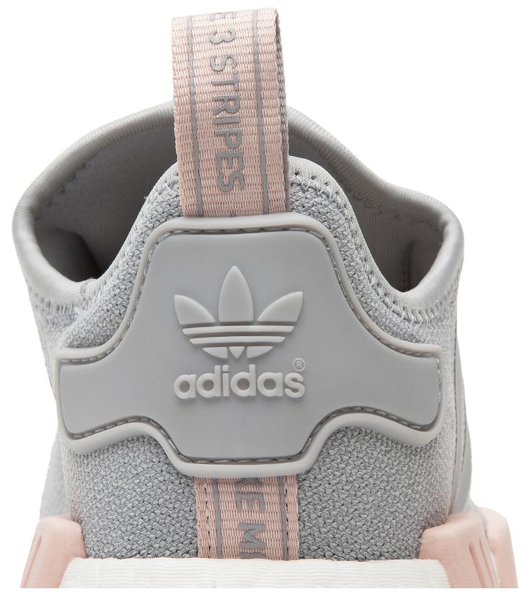 Adidas Wmns NMD R1 Light Onix