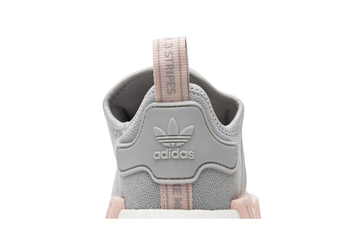 adidas gazelle silver green womens Men's adidas NMD_R1 Shoes Magic Lime GX9536 main image 0