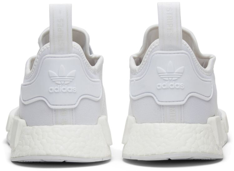Adidas NMD R1 Triple White
