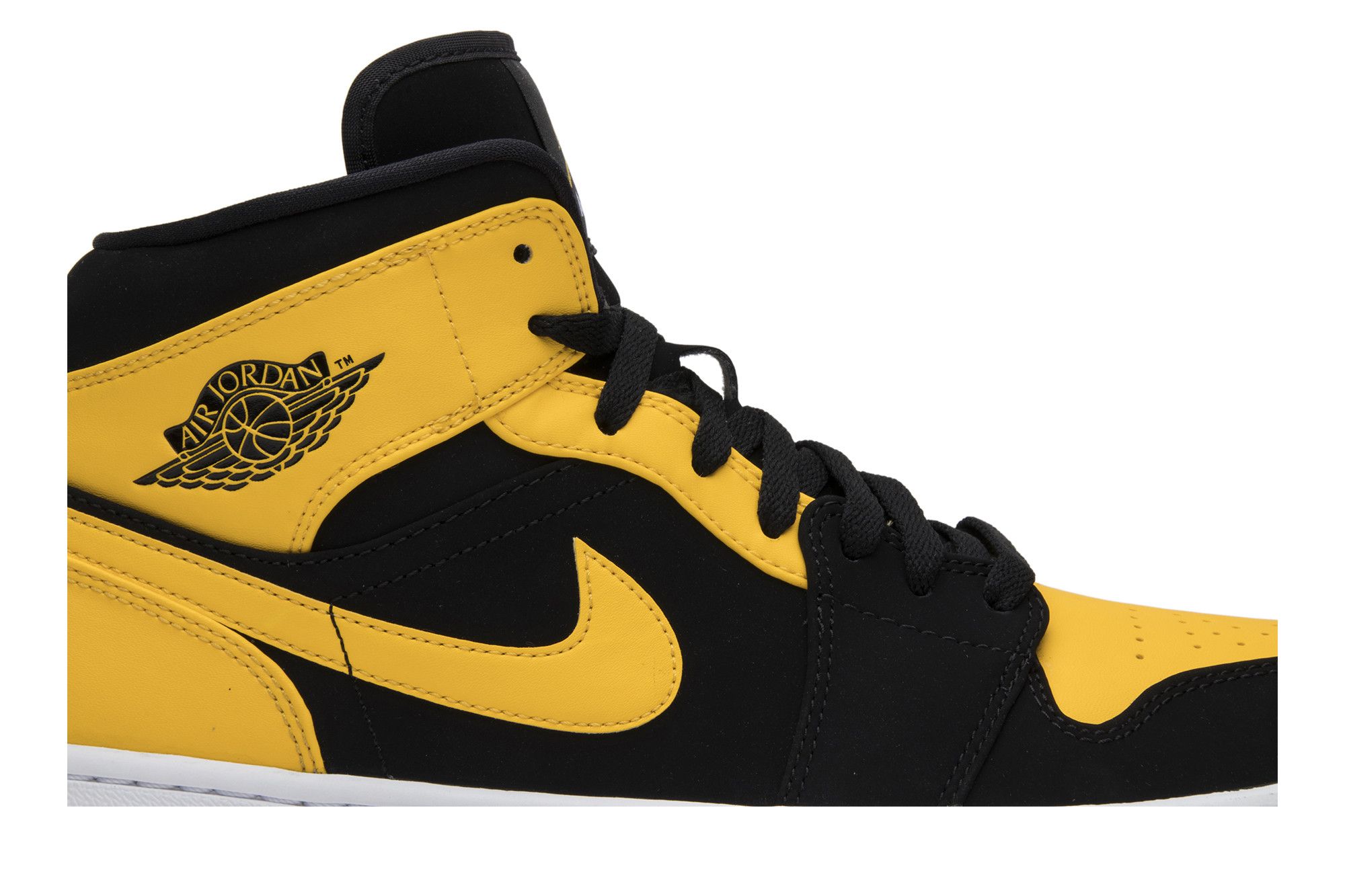 Buy Air Jordan 1 Retro Mid New Love 2017 554724 035 GOAT