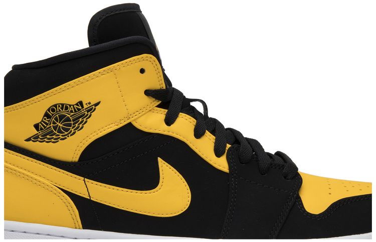 Air Jordan 1 Retro Mid New Love 2017