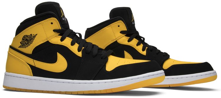 Air Jordan 1 Retro Mid New Love 2017