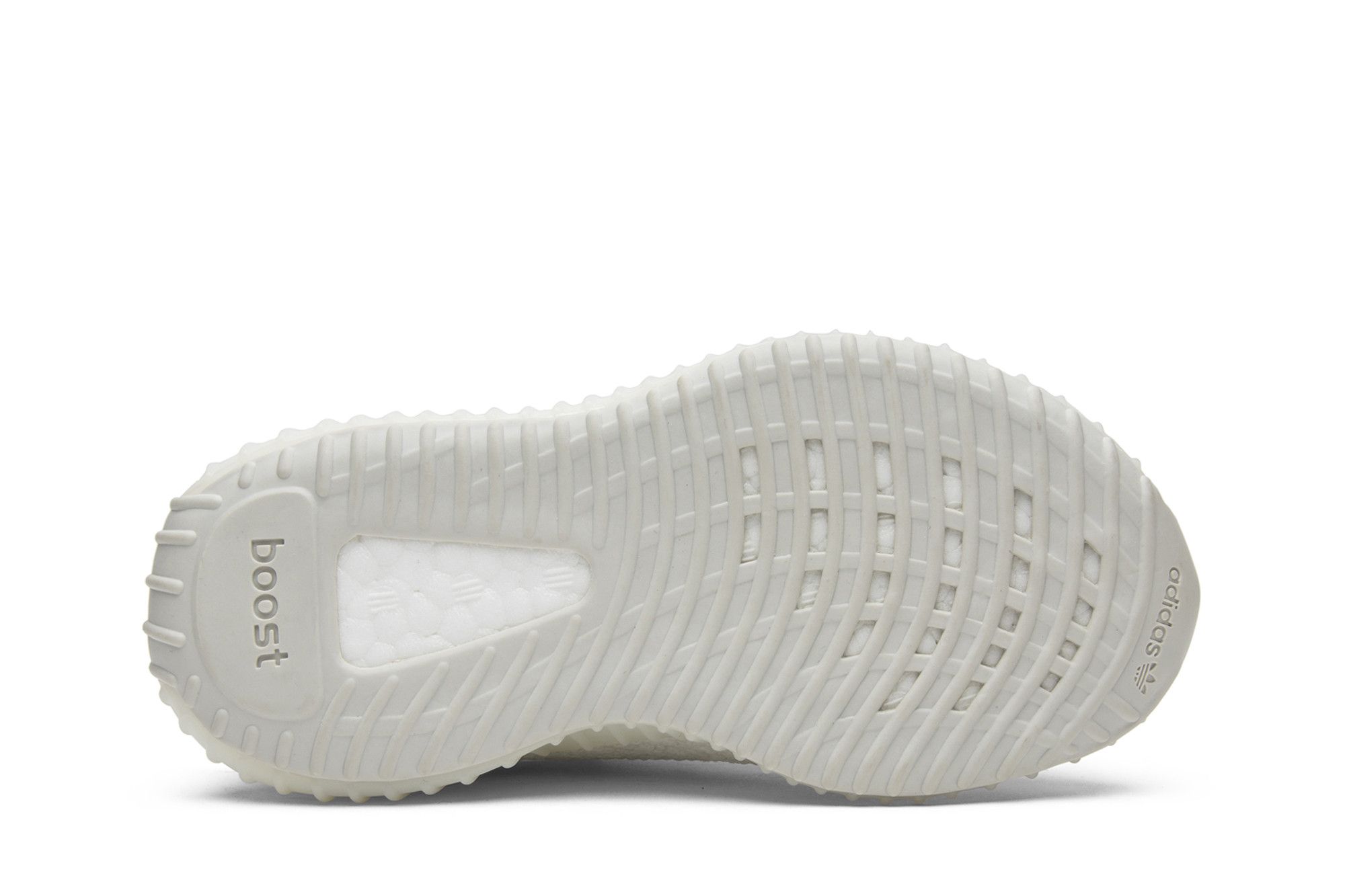 Adidas yeezy boost 350 v2 infant cream white deals