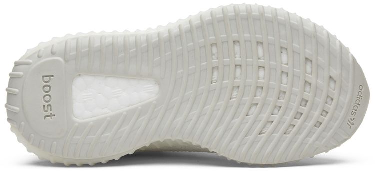 Adidas Yeezy Boost 350 V2 Infant Cream White