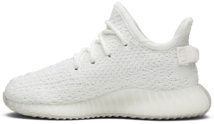 Adidas Yeezy Boost 350 V2 Infant Cream White