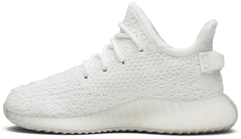 yeezy cream white goat