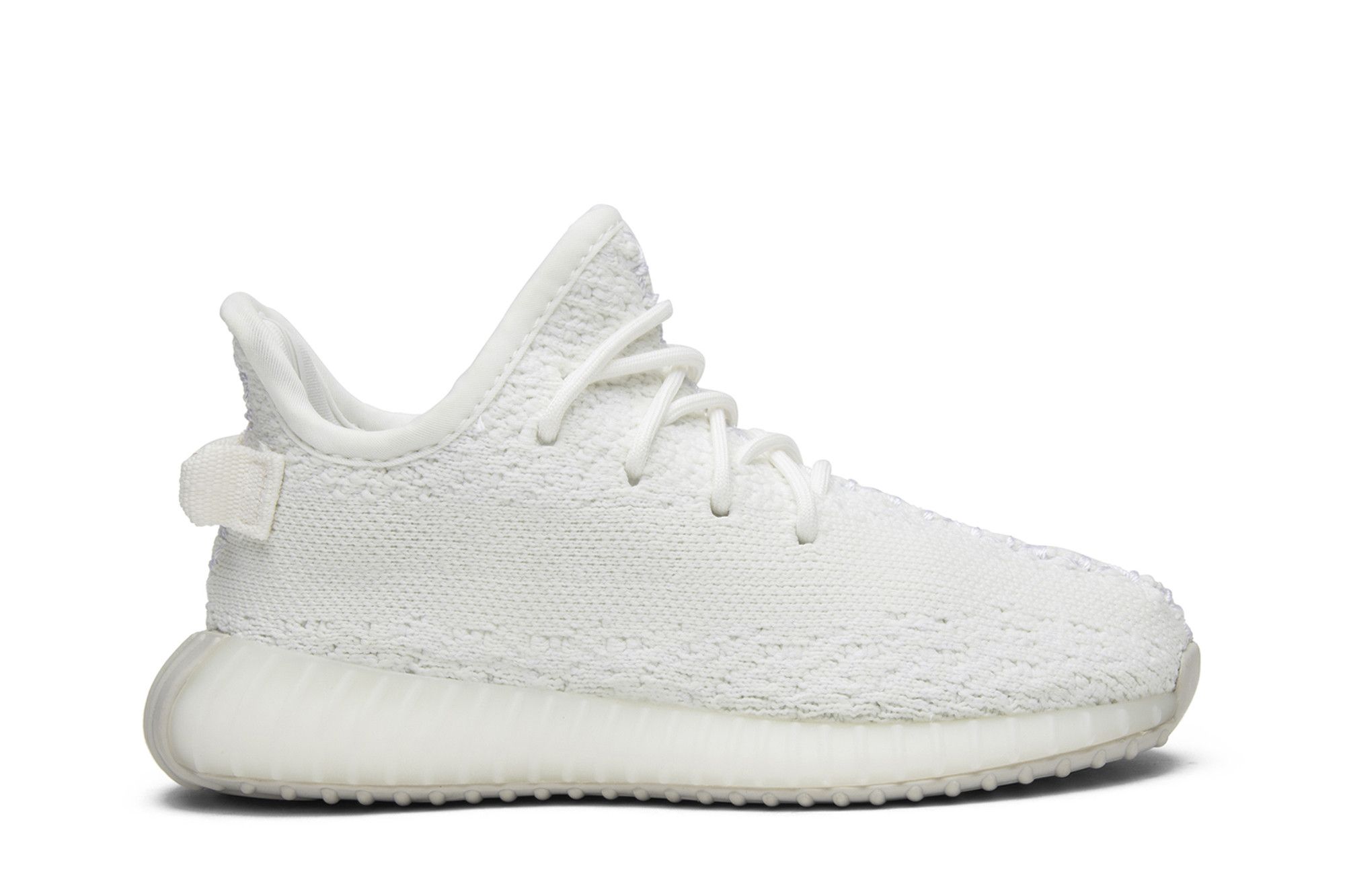 Buy Yeezy Boost 350 V2 Infant 'Cream White' - BB6373 | GOAT