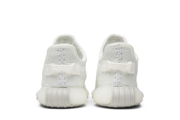 Buy Adidas Yeezy Boost 350 V2 Infant 'Cream White' BB6373 GOAT