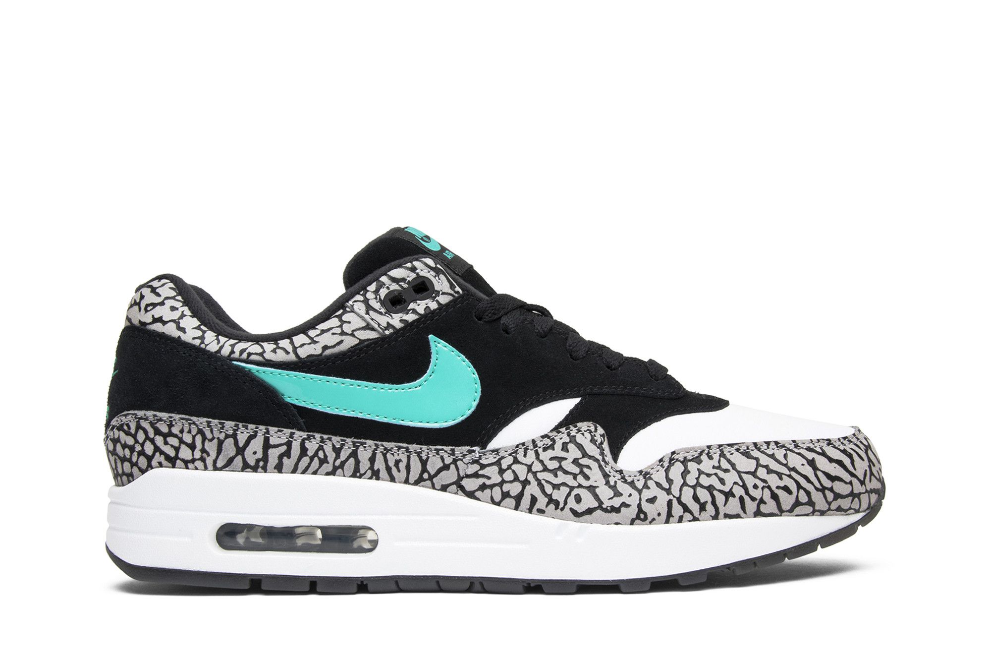 Buy Atmos x Air Jordan 3 Retro & Air Max 1 'Safari Pack