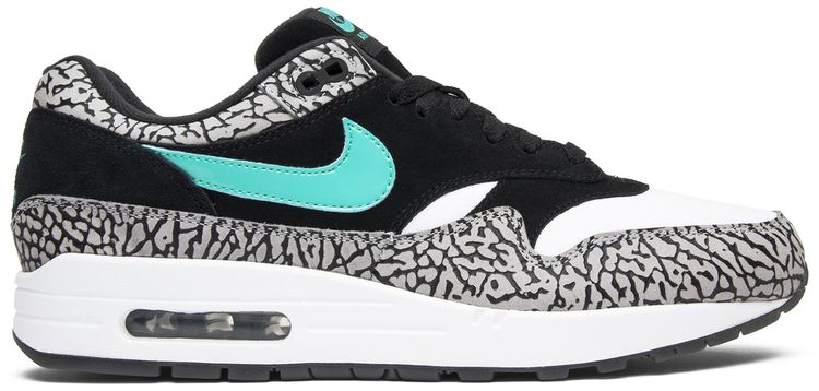 Atmos x Air Jordan 3 Retro  Air Max 1 Safari Pack