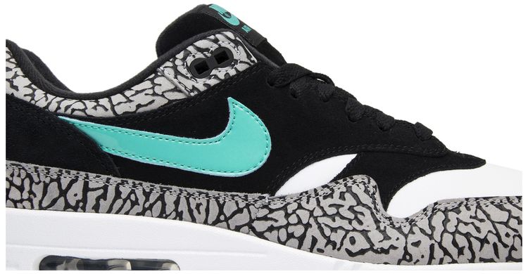 Atmos x Air Jordan 3 Retro  Air Max 1 Safari Pack