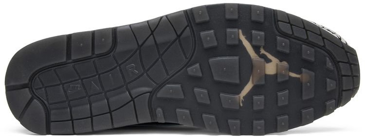 Atmos x Air Jordan 3 Retro  Air Max 1 Safari Pack