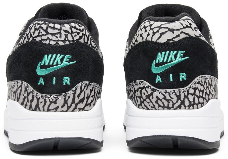 Atmos x Air Jordan 3 Retro  Air Max 1 Safari Pack