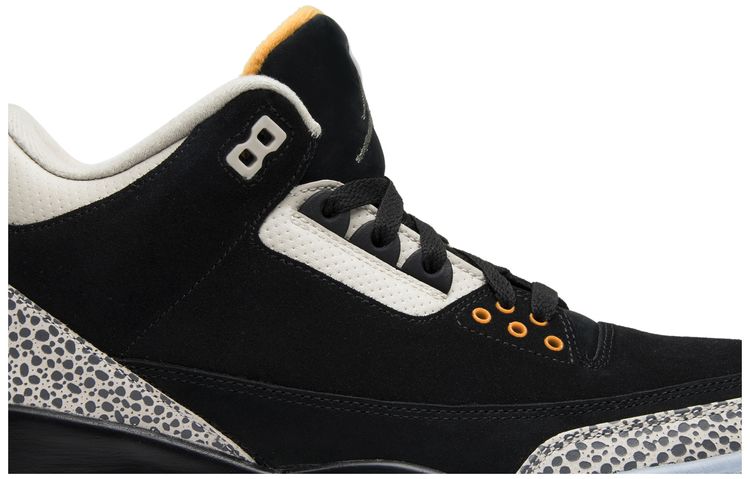 Atmos x Air Jordan 3 Retro  Air Max 1 Safari Pack