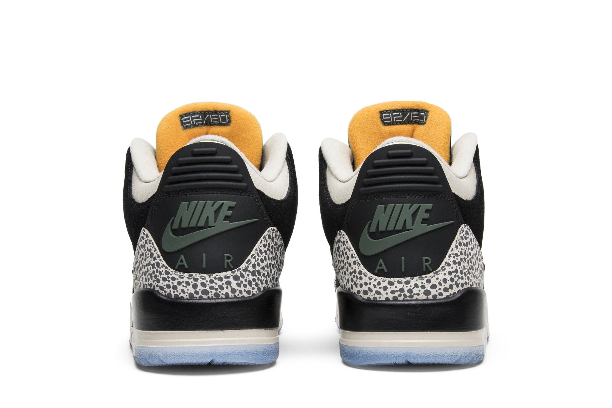 Jordan x max atmos pack 2025