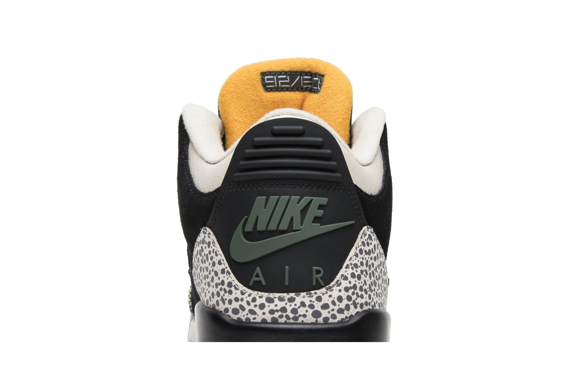 Buy Atmos x Air Jordan 3 Retro Air Max 1 Safari Pack 923098 900 GOAT UK